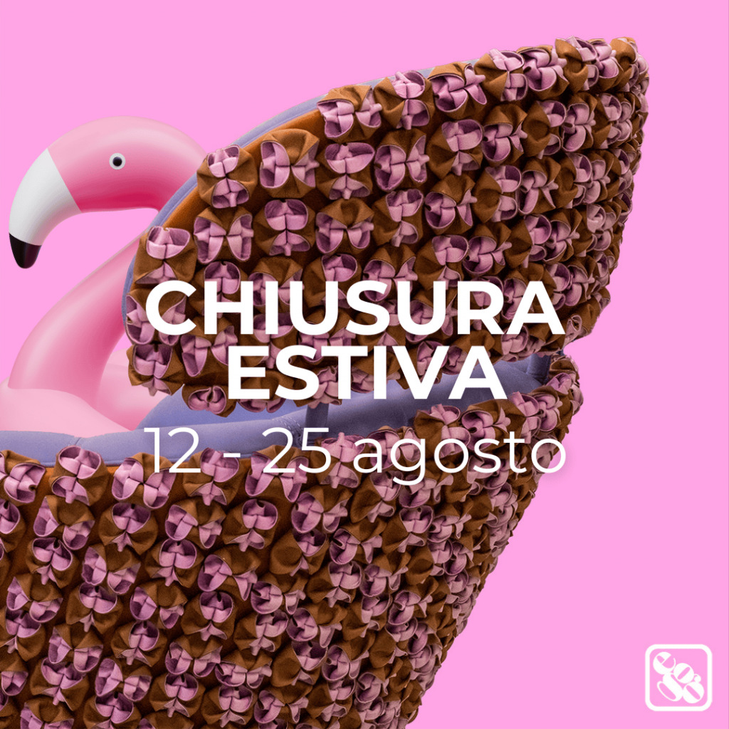 Chiusura Estiva