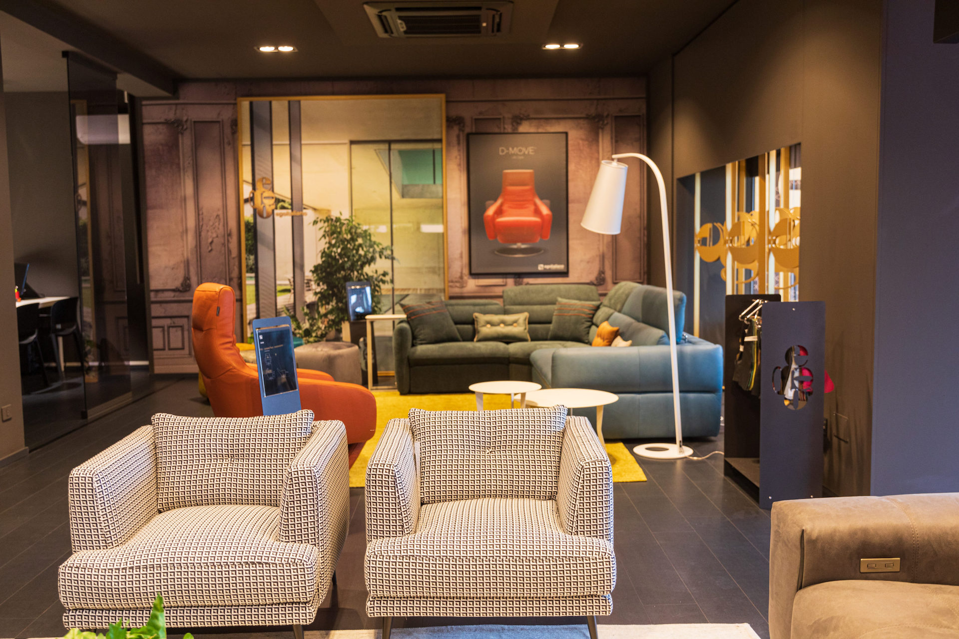 Egoitaliano Store Bologna