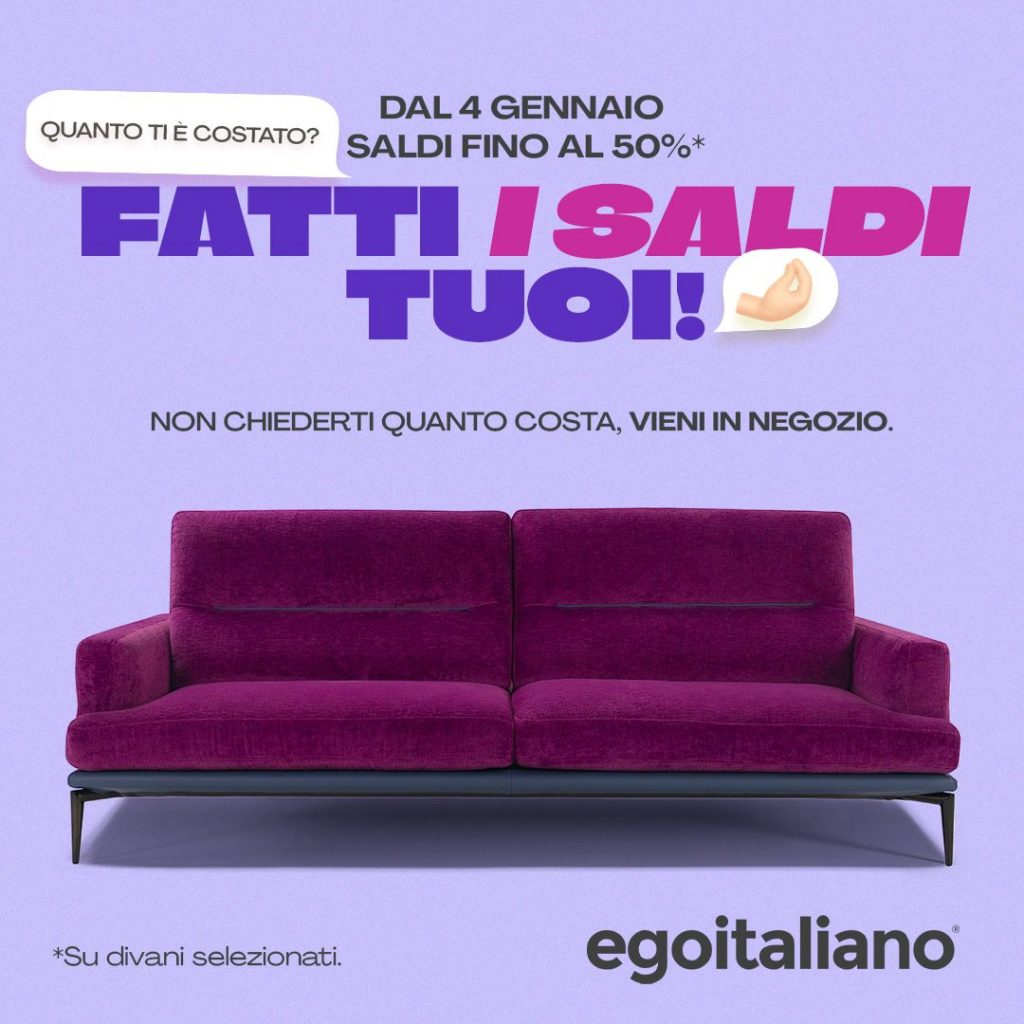 Fatti i Saldi Tuoi!